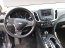 Thumbnail image of 2020 Chevrolet Equinox at The Irwin Zone - Chevrolet - USED
