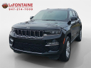 Thumbnail image of 2023 Jeep Grand Cherokee at LaFontaine Chrysler Dodge Jeep Ram of Walled Lake