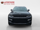 Thumbnail image of 2023 Jeep Grand Cherokee at LaFontaine Chrysler Dodge Jeep Ram of Walled Lake