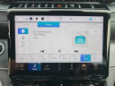 Thumbnail image of 2023 Jeep Grand Cherokee at LaFontaine Chrysler Dodge Jeep Ram of Walled Lake