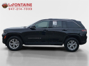 Thumbnail image of 2023 Jeep Grand Cherokee at LaFontaine Chrysler Dodge Jeep Ram of Walled Lake