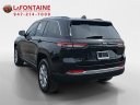 Thumbnail image of 2023 Jeep Grand Cherokee at LaFontaine Chrysler Dodge Jeep Ram of Walled Lake