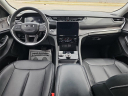 Thumbnail image of 2023 Jeep Grand Cherokee at LaFontaine Chrysler Dodge Jeep Ram of Walled Lake