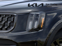 Thumbnail image of 2025 Kia Telluride at Ken Ganley Kia Medina