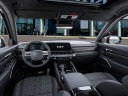 Thumbnail image of 2025 Kia Telluride at Ken Ganley Kia Medina