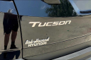 Thumbnail image of 2025 Hyundai TUCSON at Bob Howard Hyundai