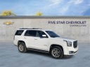 Thumbnail image of 2016 GMC Yukon at 5 Star Chevrolet