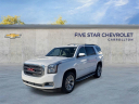 Thumbnail image of 2016 GMC Yukon at 5 Star Chevrolet