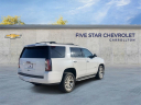 Thumbnail image of 2016 GMC Yukon at 5 Star Chevrolet