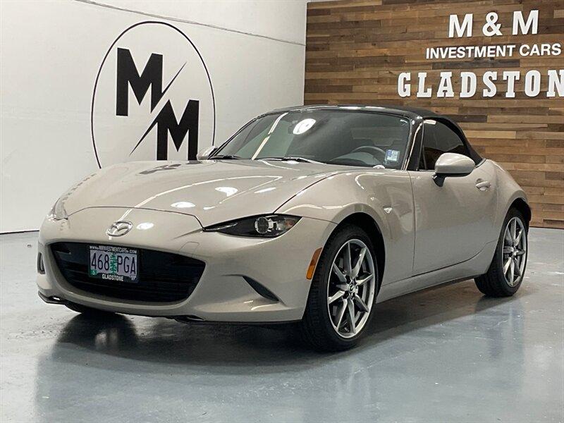 Thumbnail image of 2022 Mazda MX-5 Miata at M&M Investment Cars