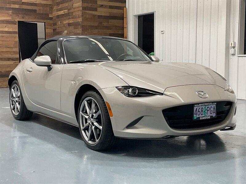 Thumbnail image of 2022 Mazda MX-5 Miata at M&M Investment Cars
