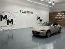 Thumbnail image of 2022 Mazda MX-5 Miata at M&M Investment Cars