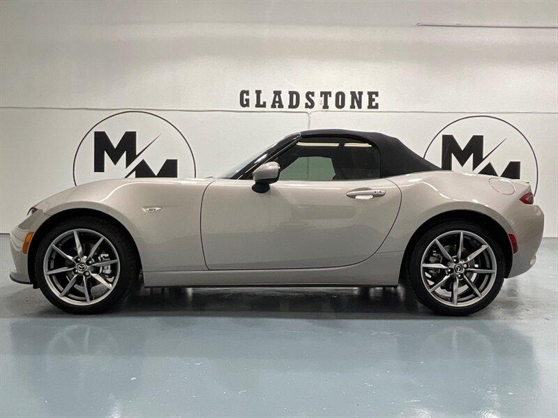 Thumbnail image of 2022 Mazda MX-5 Miata at M&M Investment Cars