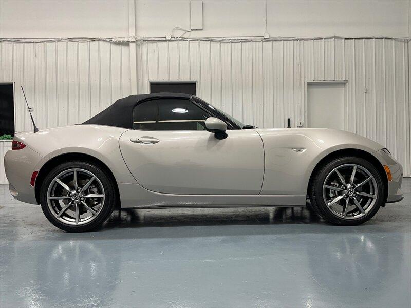 Thumbnail image of 2022 Mazda MX-5 Miata at M&M Investment Cars