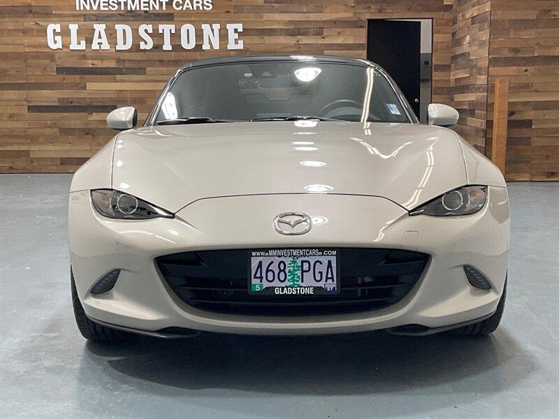 Thumbnail image of 2022 Mazda MX-5 Miata at M&M Investment Cars