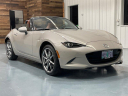 Thumbnail image of 2022 Mazda MX-5 Miata at M&M Investment Cars