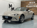 Thumbnail image of 2022 Mazda MX-5 Miata at M&M Investment Cars