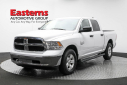 Thumbnail image of 2022 Ram 1500 Classic at Easterns Automotive Group of Laurel