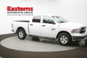 Thumbnail image of 2022 Ram 1500 Classic at Easterns Automotive Group of Laurel