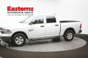 Thumbnail image of 2022 Ram 1500 Classic at Easterns Automotive Group of Laurel