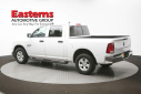 Thumbnail image of 2022 Ram 1500 Classic at Easterns Automotive Group of Laurel