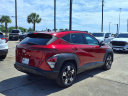 Thumbnail image of 2024 Hyundai KONA at Legacy Ford
