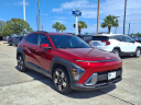 Thumbnail image of 2024 Hyundai KONA at Legacy Ford