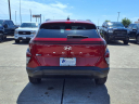 Thumbnail image of 2024 Hyundai KONA at Legacy Ford