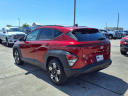 Thumbnail image of 2024 Hyundai KONA at Legacy Ford