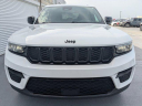 Thumbnail image of 2024 Jeep Grand Cherokee at Jerry Ulm Dodge Chrysler Jeep_DMS