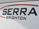 Thumbnail image of 2025 Mazda CX-70 at Serra Honda Brighton