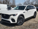 Thumbnail image of 2025 Mazda CX-70 at Serra Honda Brighton
