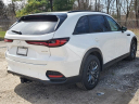 Thumbnail image of 2025 Mazda CX-70 at Serra Honda Brighton