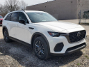 Thumbnail image of 2025 Mazda CX-70 at Serra Honda Brighton