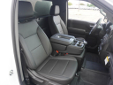 Thumbnail image of 2024 Chevrolet Silverado 1500 at Mccluskey Chevrolet Kings Automall