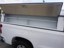 Thumbnail image of 2024 Chevrolet Silverado 1500 at Mccluskey Chevrolet Kings Automall
