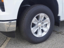 Thumbnail image of 2024 Chevrolet Silverado 1500 at Mccluskey Chevrolet Kings Automall