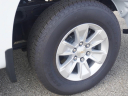 Thumbnail image of 2024 Chevrolet Silverado 1500 at Mccluskey Chevrolet Kings Automall