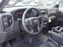 Thumbnail image of 2024 Chevrolet Silverado 1500 at Mccluskey Chevrolet Kings Automall
