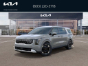 Thumbnail image of 2025 Kia Carnival at JT's Kia (used)