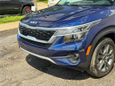 Thumbnail image of 2023 Kia Seltos at Spitzer Kia