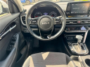 Thumbnail image of 2023 Kia Seltos at Spitzer Kia