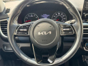 Thumbnail image of 2023 Kia Seltos at Spitzer Kia