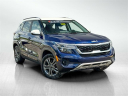 Thumbnail image of 2023 Kia Seltos at Spitzer Kia