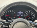 Thumbnail image of 2023 Kia Seltos at Spitzer Kia