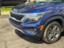 Thumbnail image of 2023 Kia Seltos at Spitzer Kia