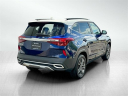 Thumbnail image of 2023 Kia Seltos at Spitzer Kia