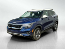 Thumbnail image of 2023 Kia Seltos at Spitzer Kia