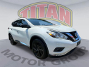 Thumbnail image of 2017 Nissan Murano at Nissan of Queens