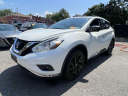Thumbnail image of 2017 Nissan Murano at Nissan of Queens